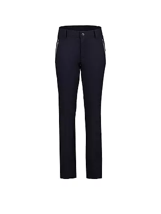 LUHTA | Damen Softshellhose Erottaja | 